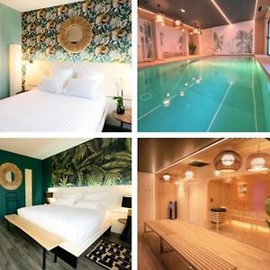 Padja Hotel & Spa Vannes